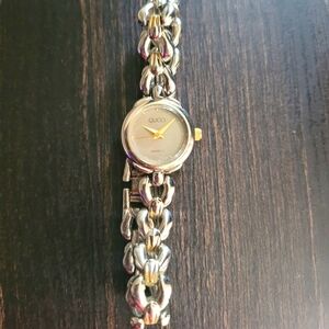 Vintage Gucci watch